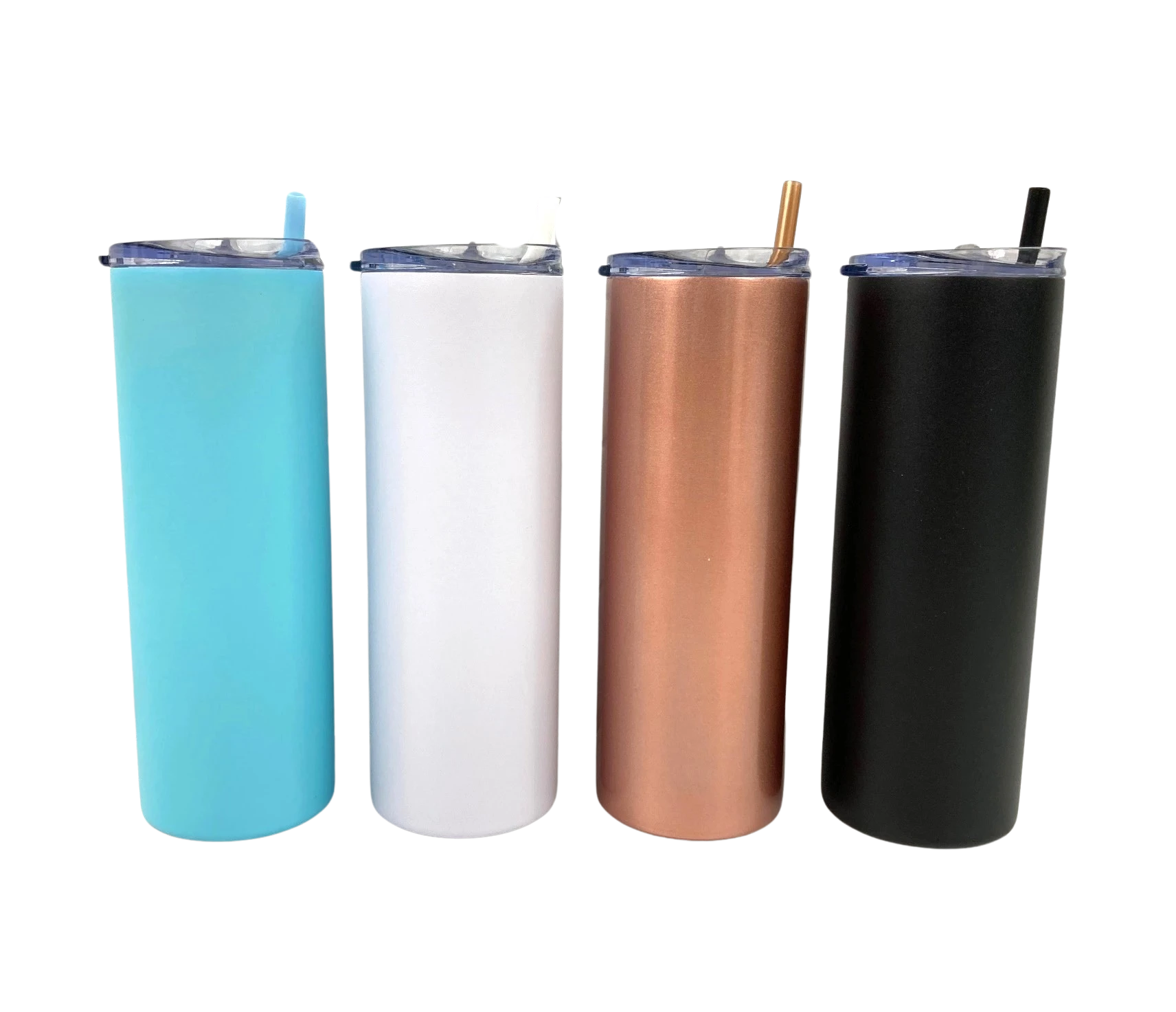 Birthday Gift Item Skinny Tumbler