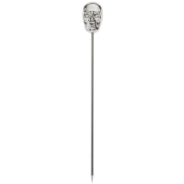 Skull Cocktail Pick