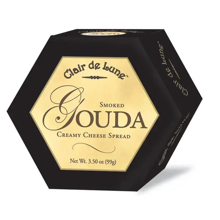 Charcuterie Gift Item Gouda
