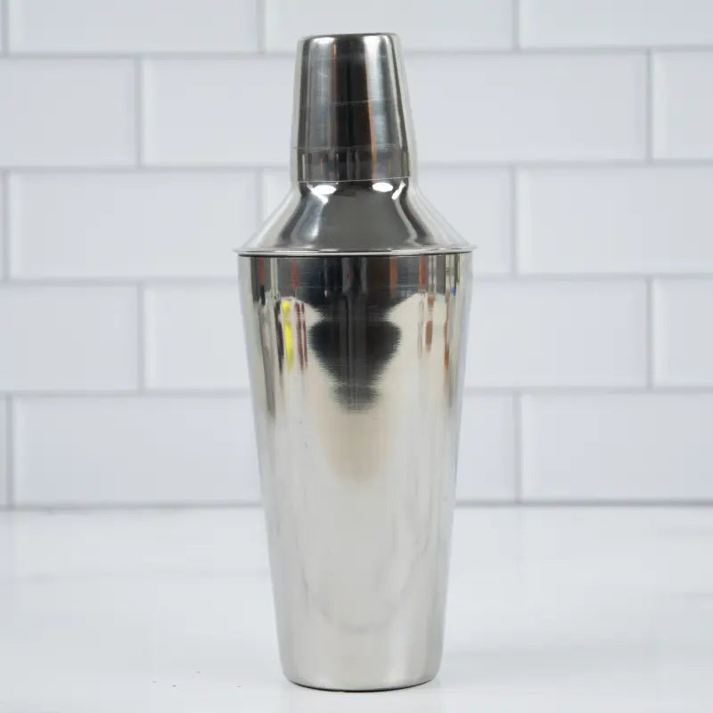 Personalized Stainless Steel Shaker