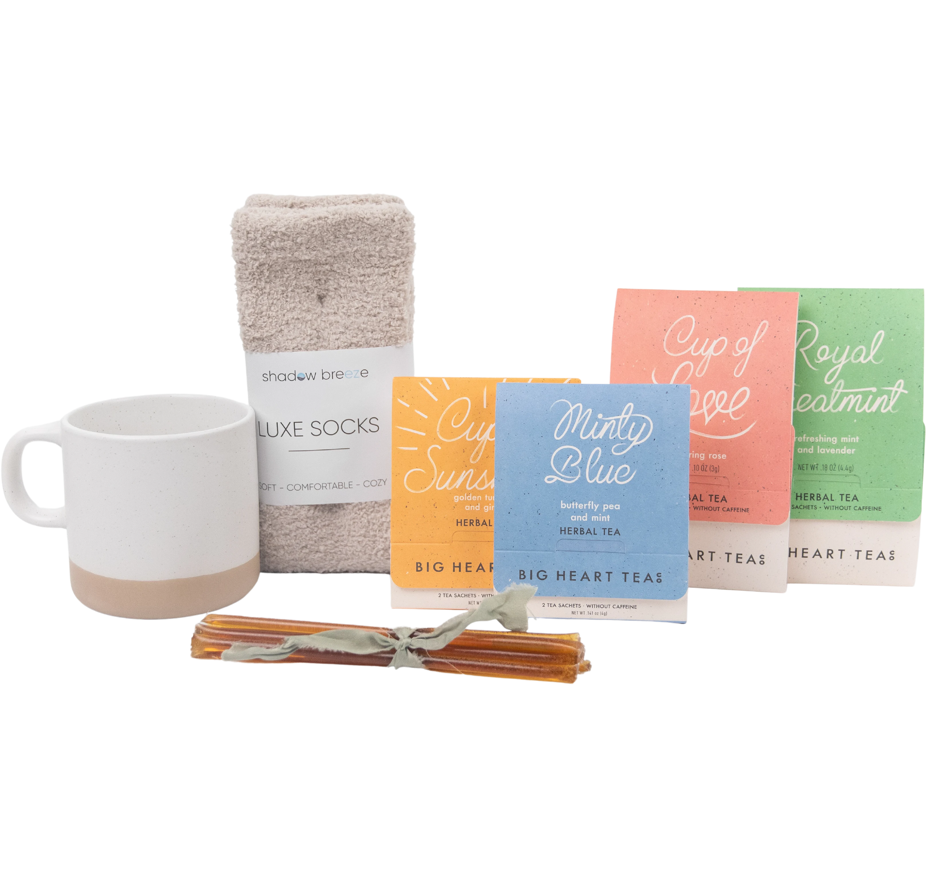 Tea Gift Set