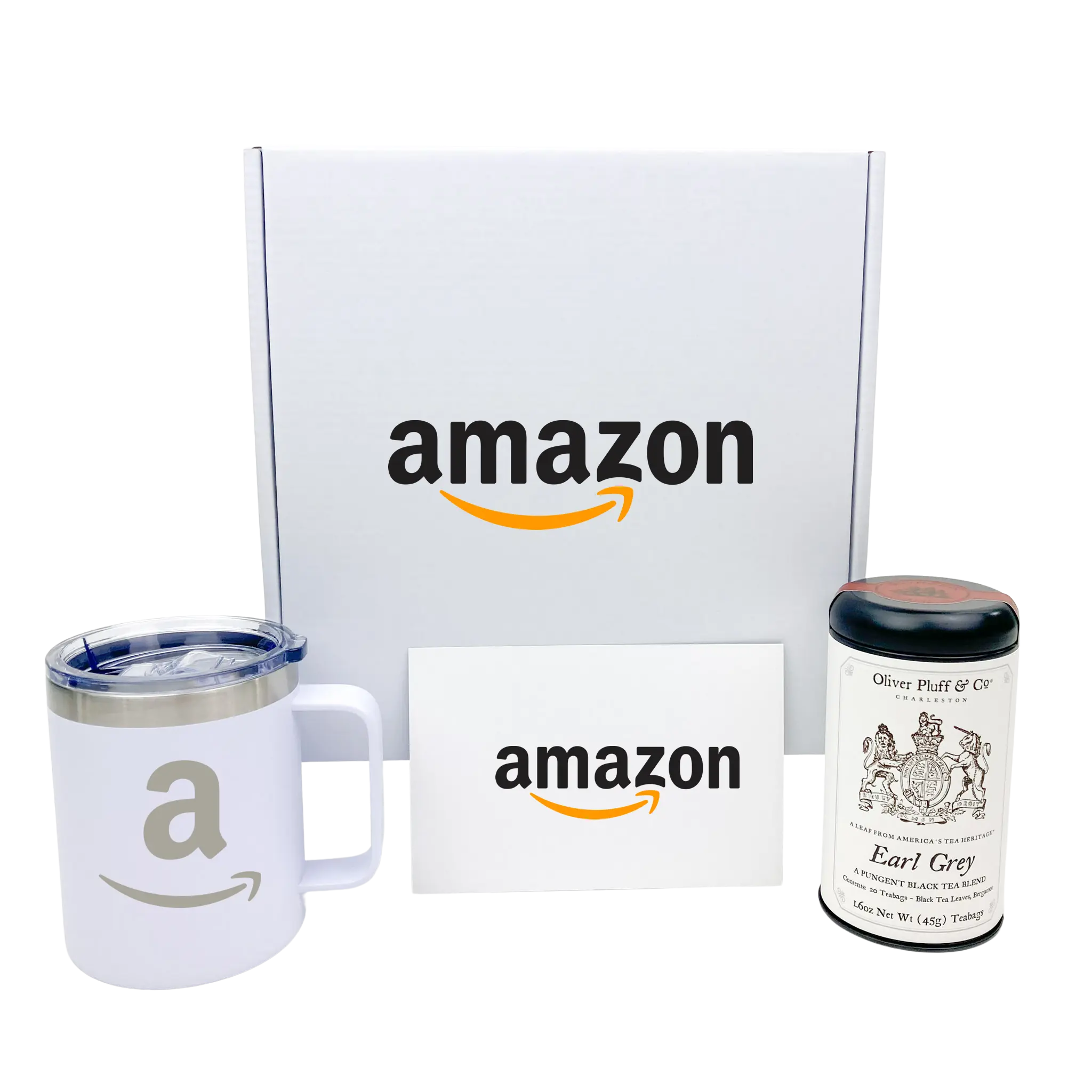 Corporate Tea Gift Box