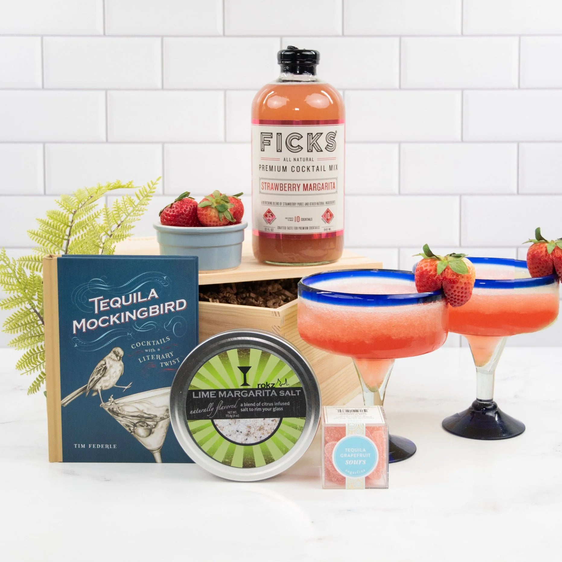 Margarita Gift Creta