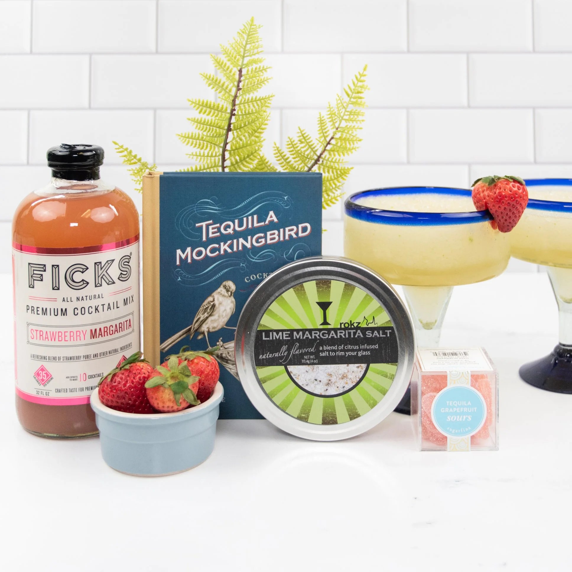 Margarita Gift Hamper