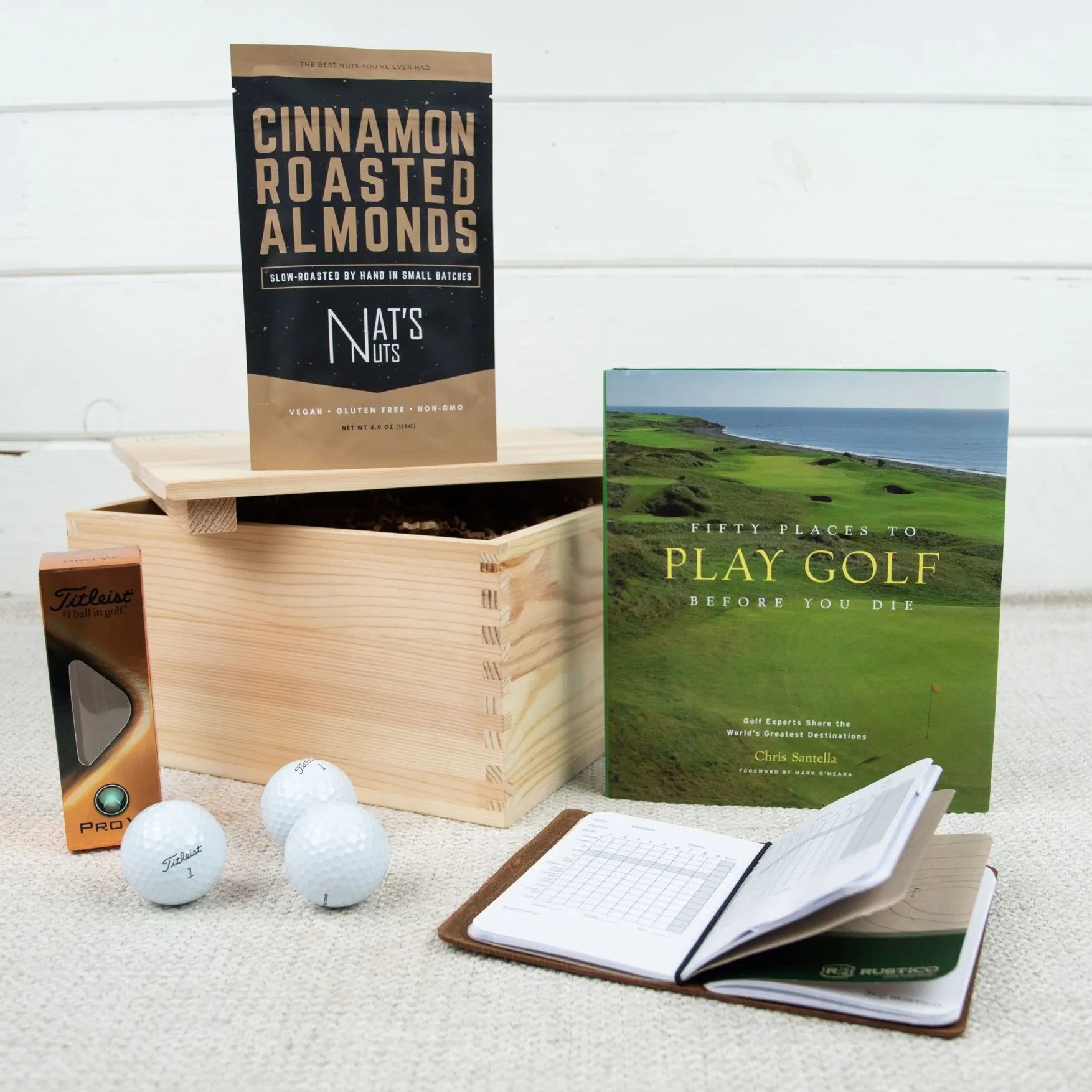 Golf Gift Hamper