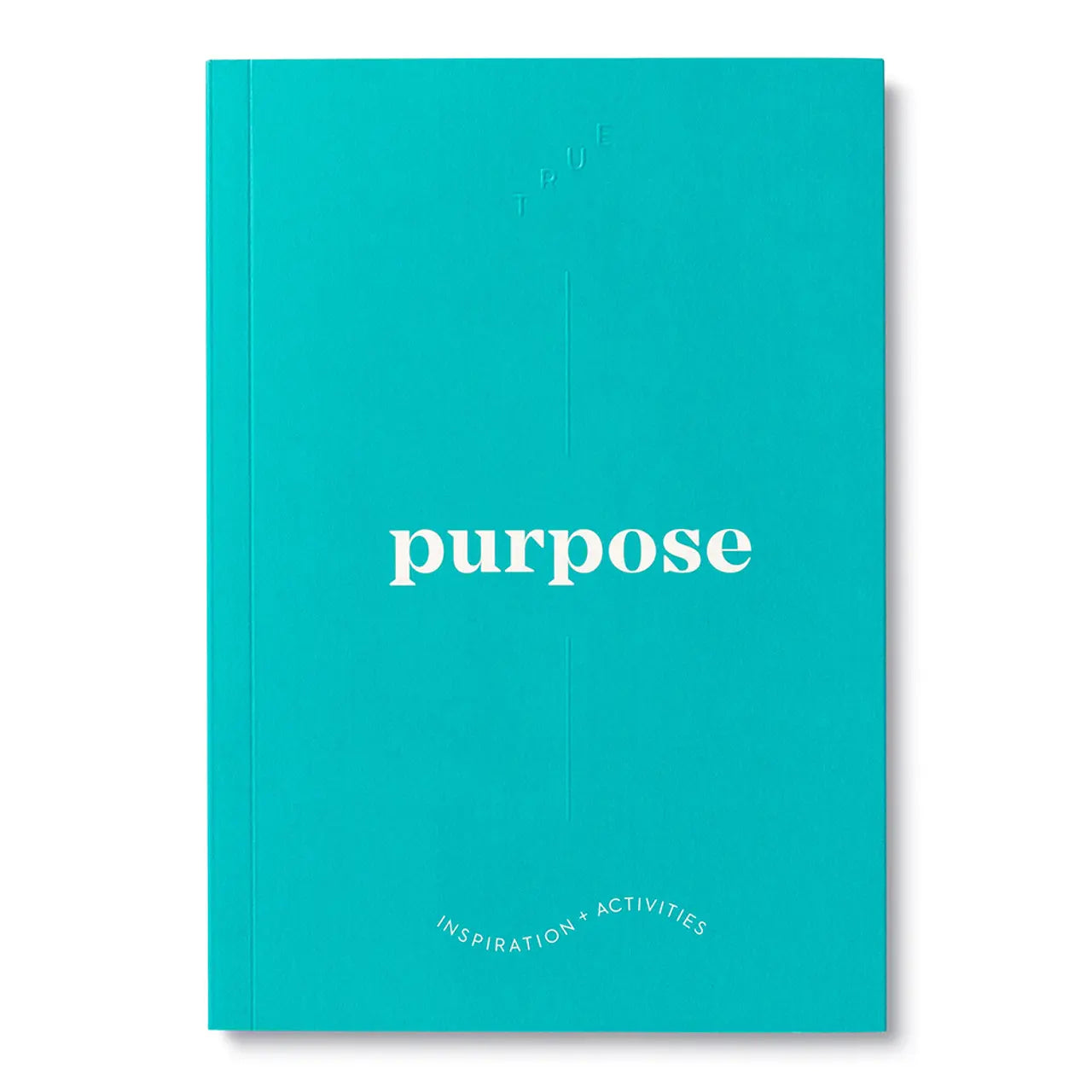 True Purpose Book