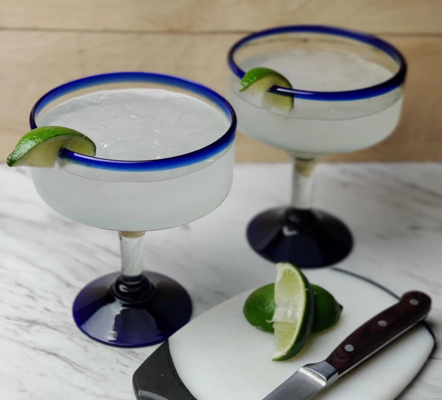 Margarita Gift Box Item Margarita Glasses
