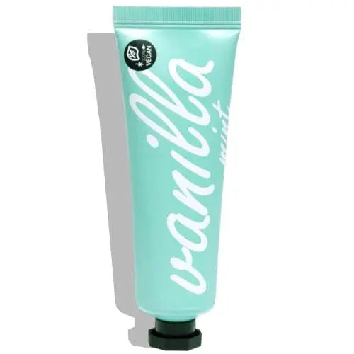Vanilla Mint Lotion