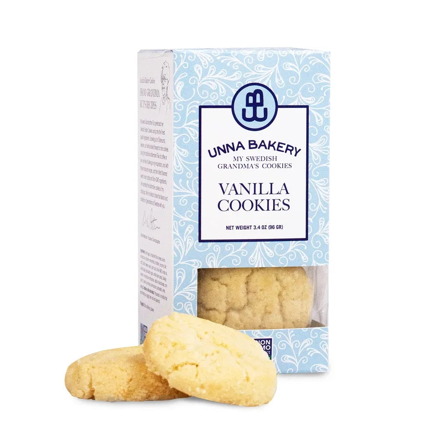 Spa and Bath Gift Item Dream Cookies