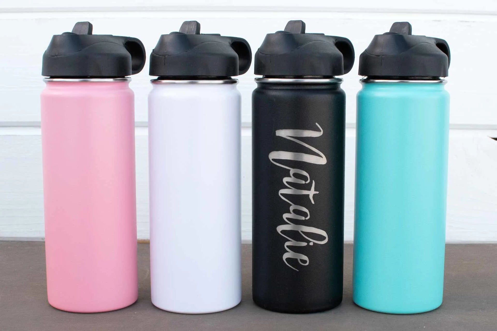 Get Well Gift Item Tumbler