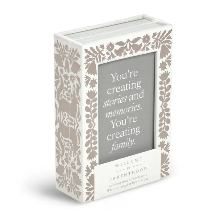 Encouragement Cards
