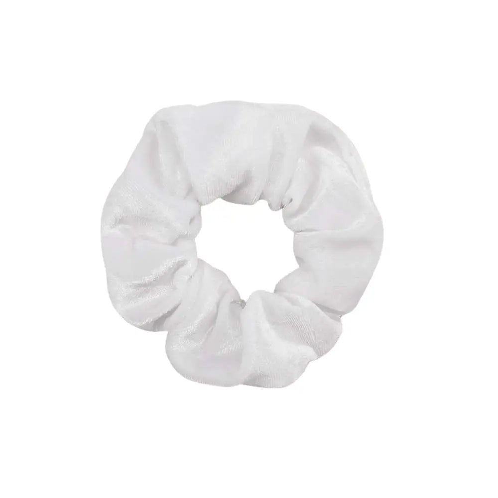 Hair Scrunchie