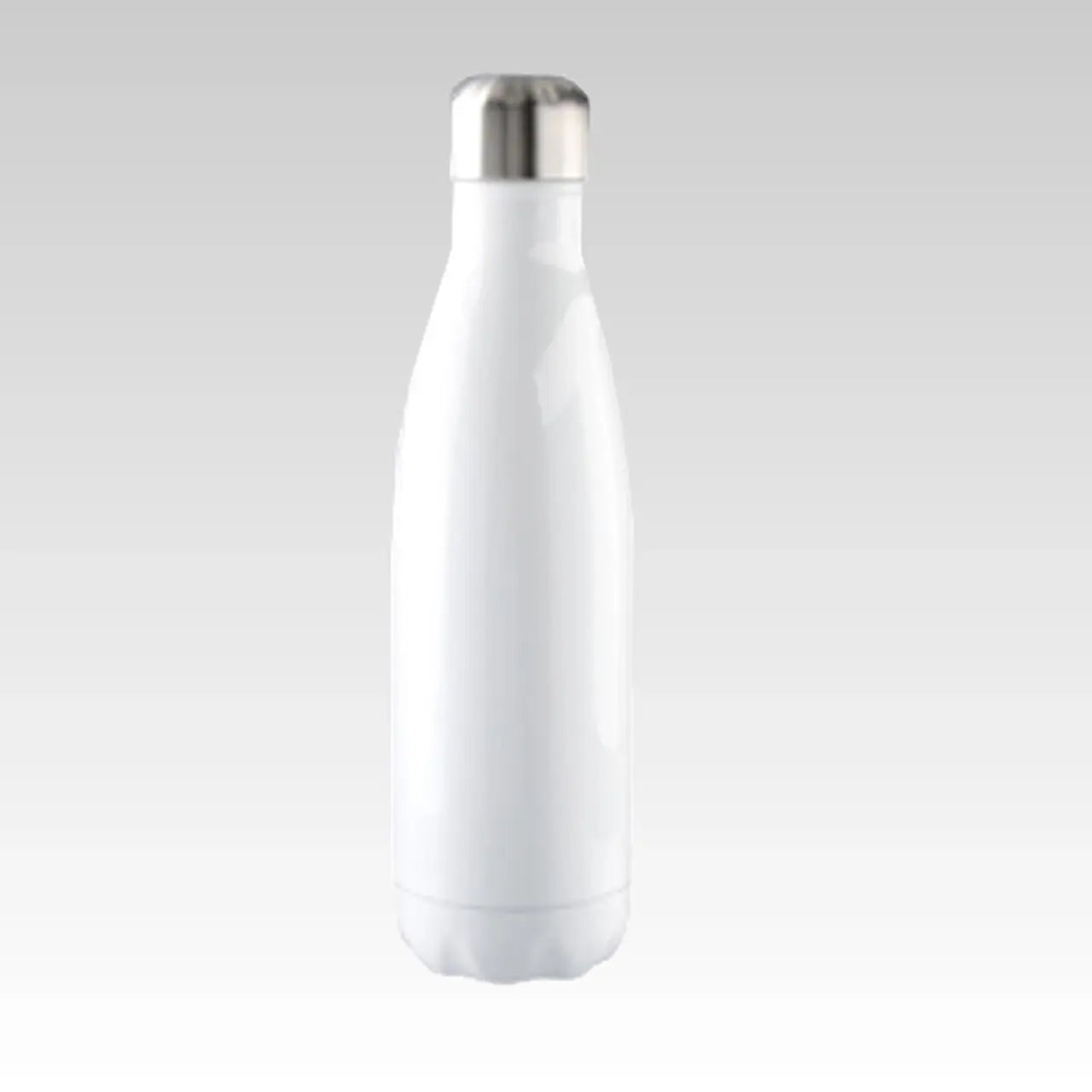 White Water Bottle