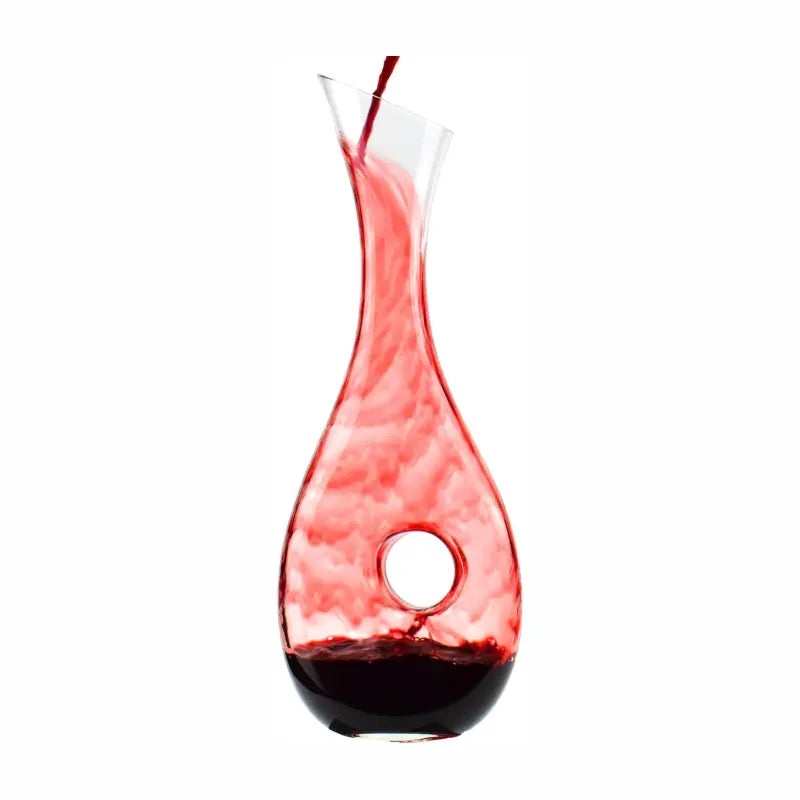 Wine Decanter