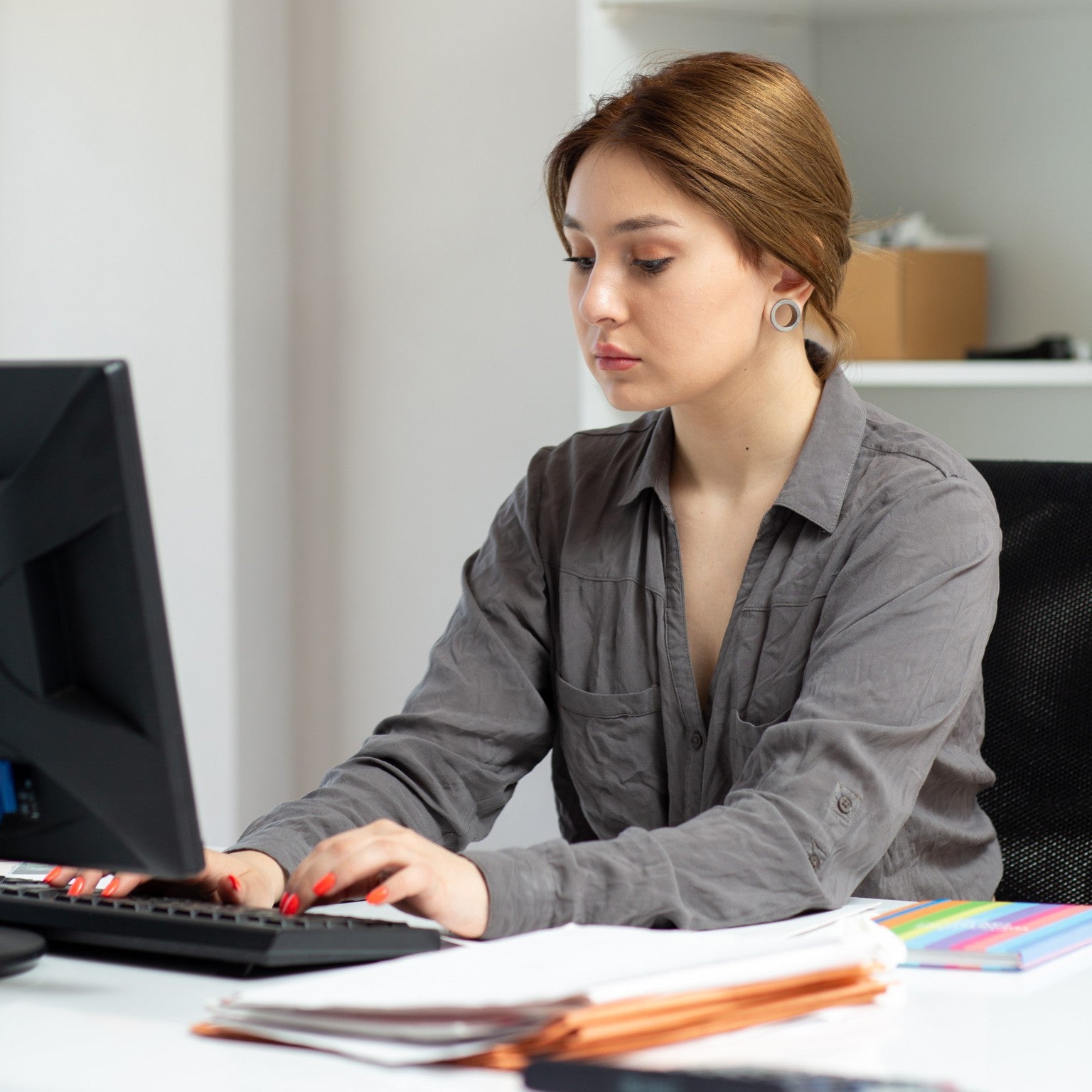 Contact Shadow Breeze for Custom Gifting