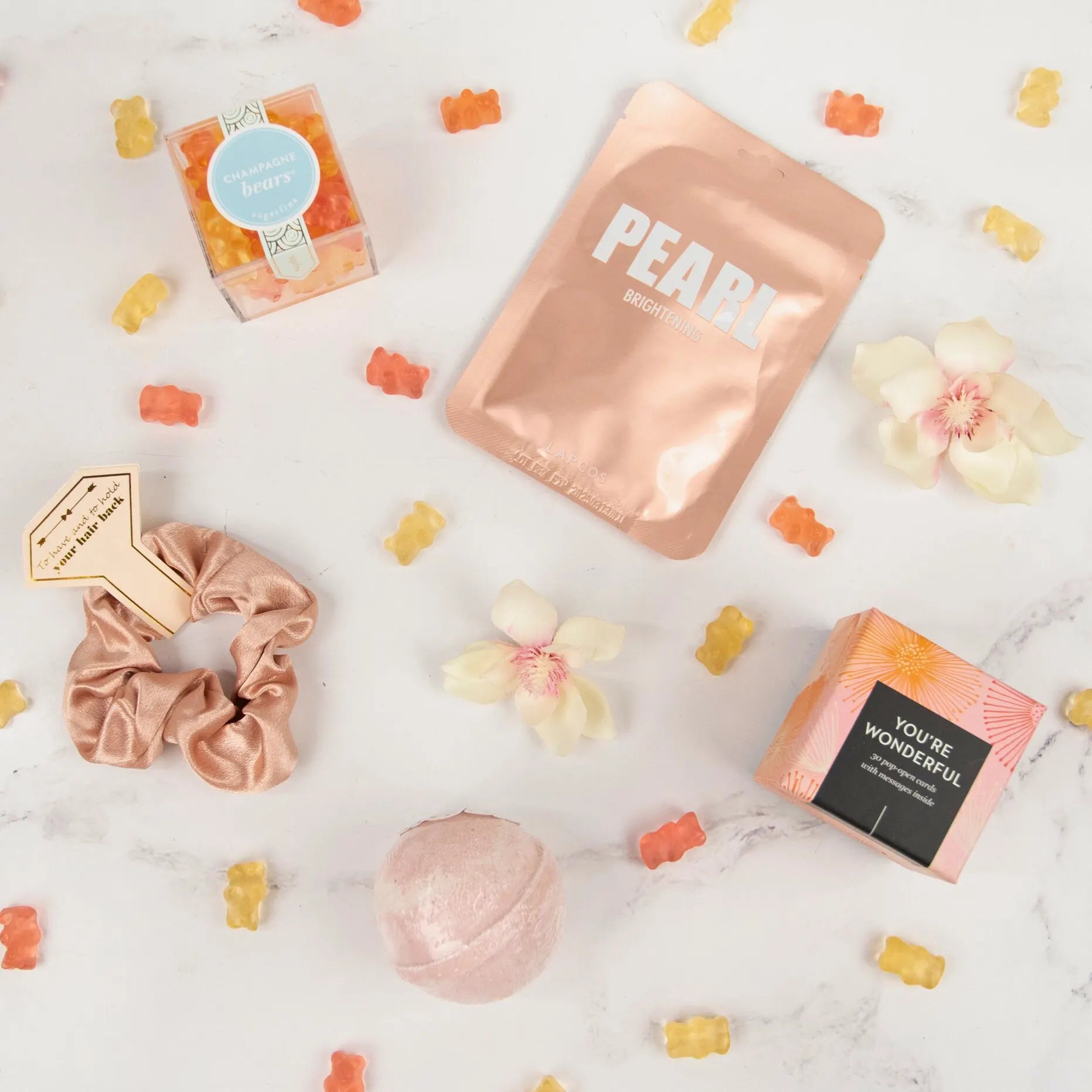 Wonderful Gift Package