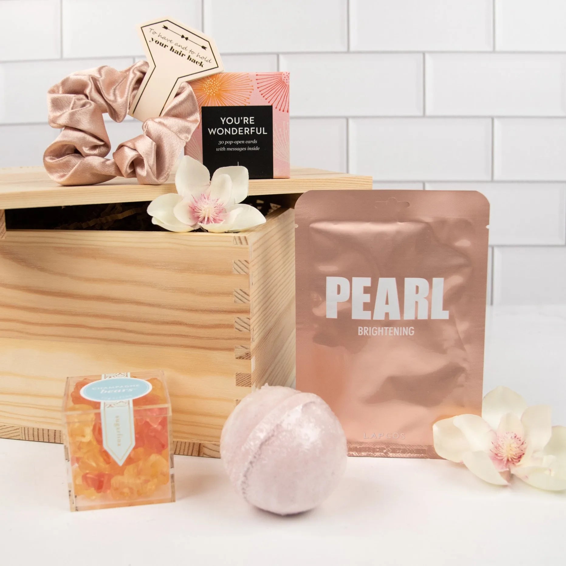 Wonderful Gift Hamper