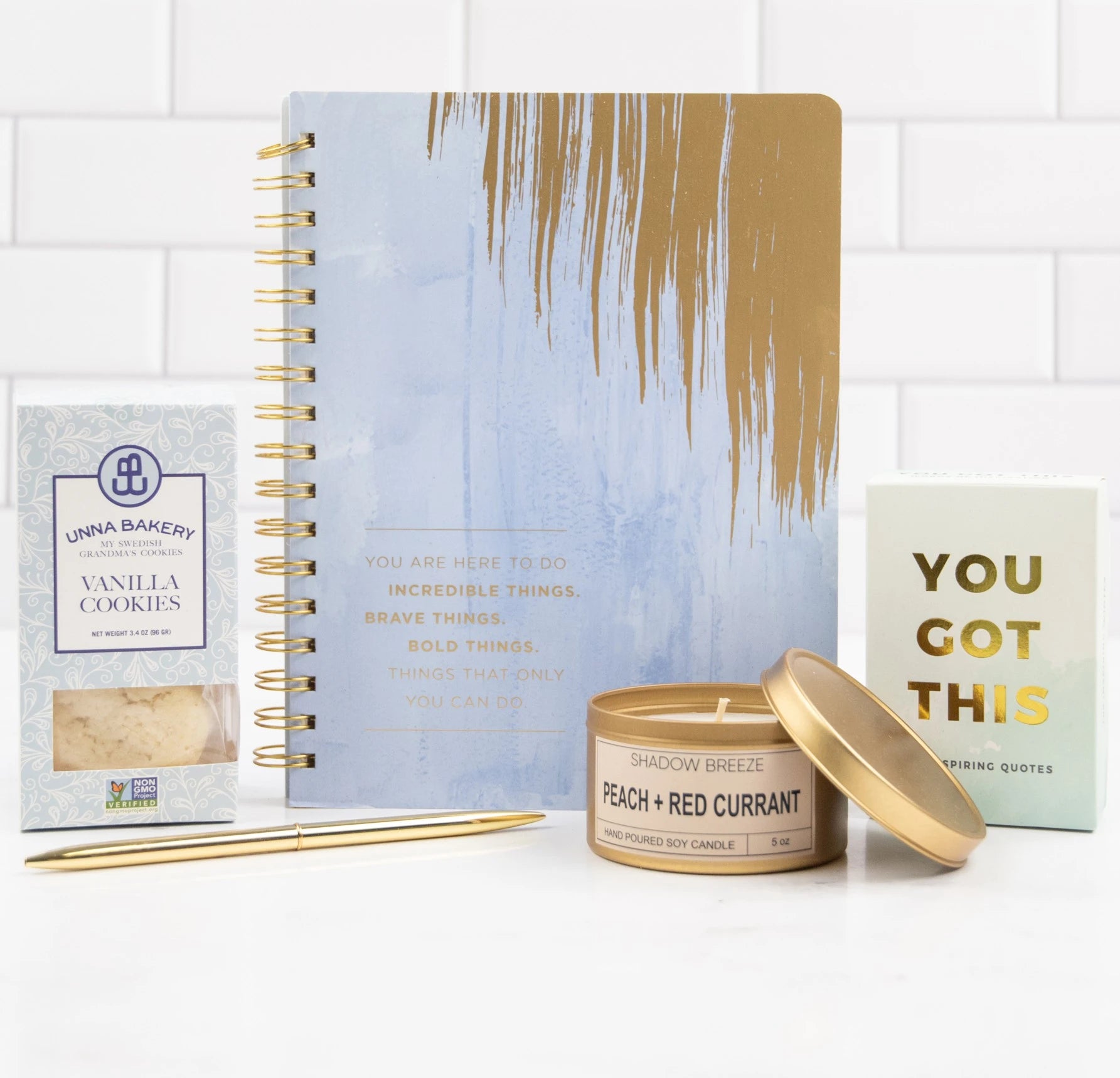 You Got This Gift Items