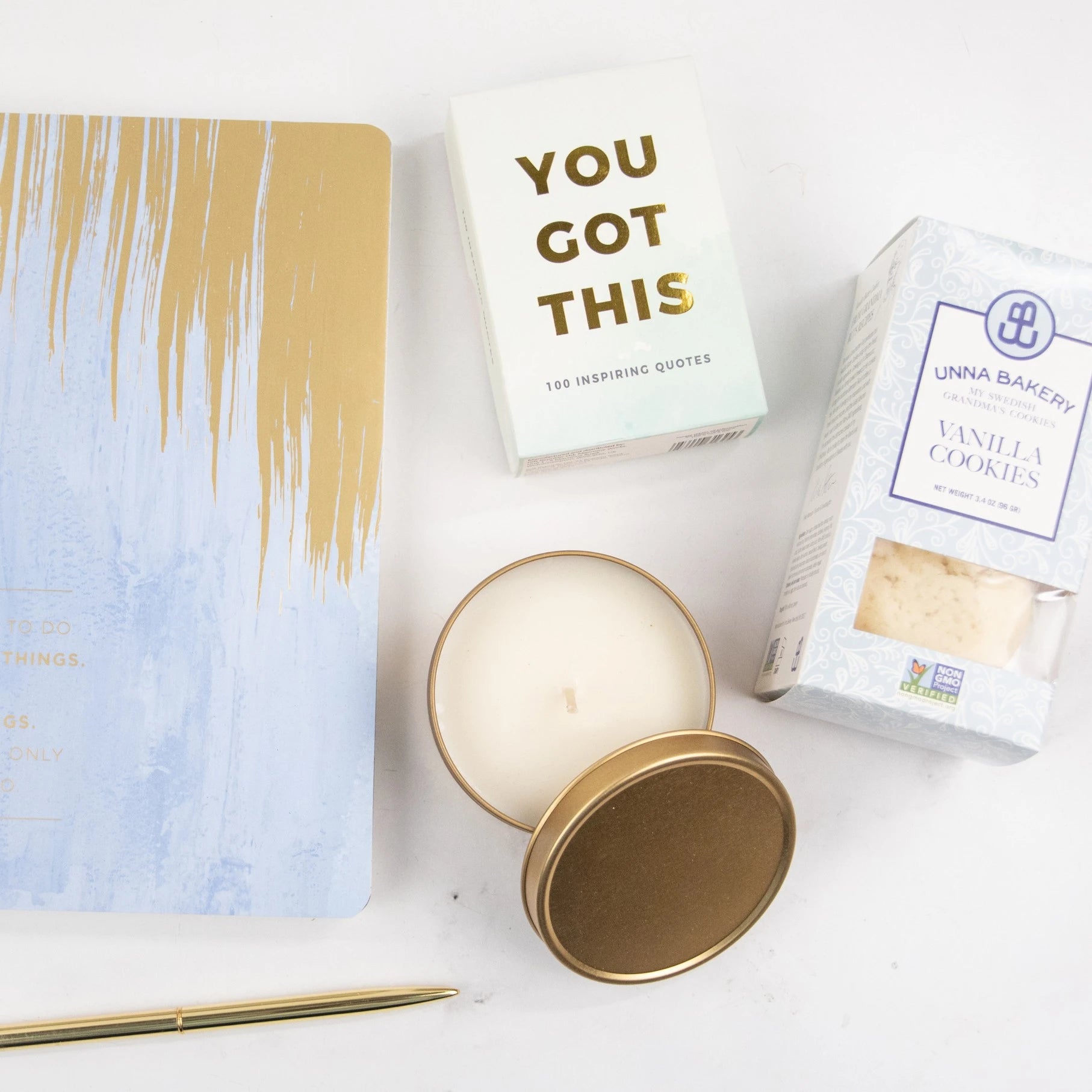 You Got This Gift Hamper