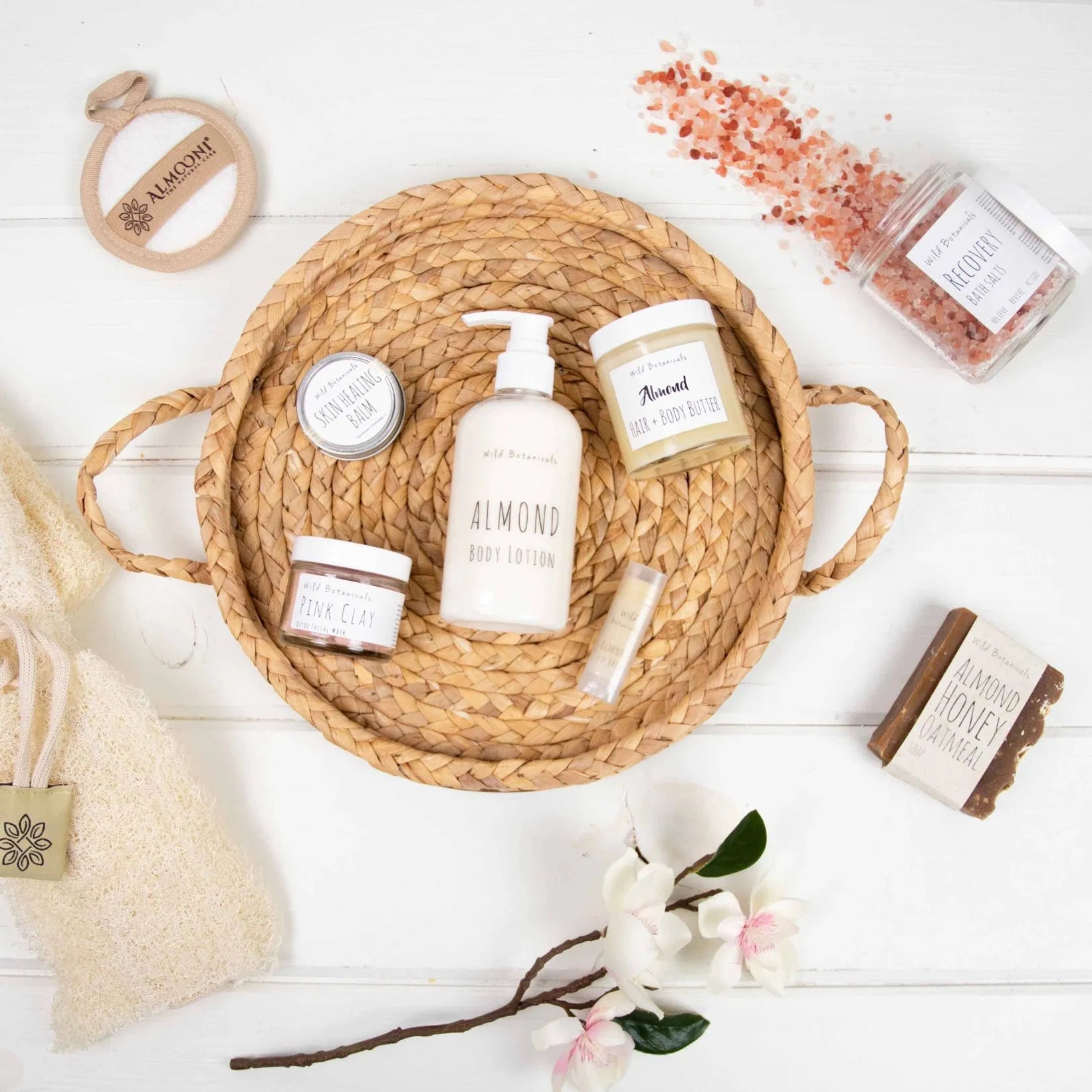 Premium Spa Gift Hamper