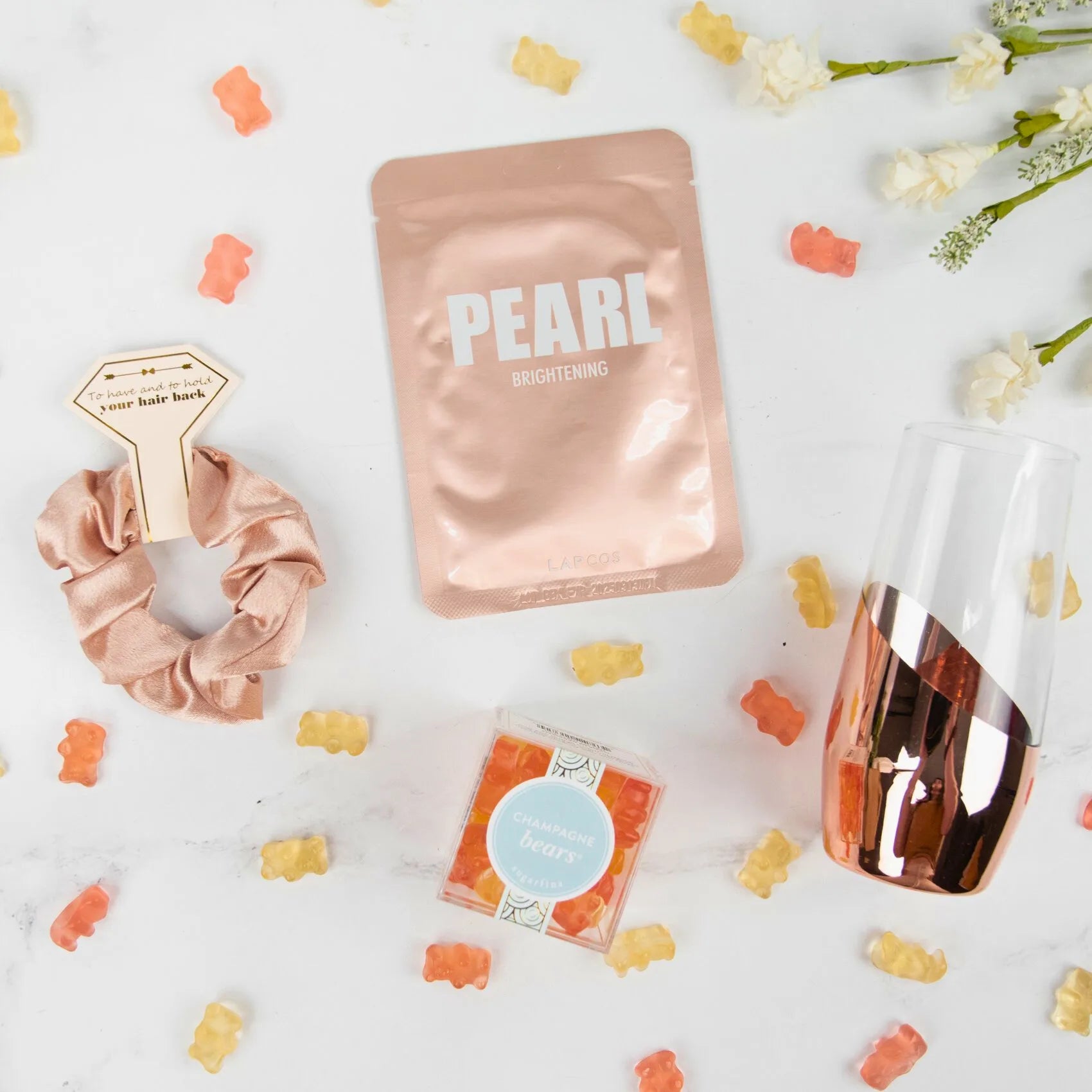 Bridesmaid Gift Items