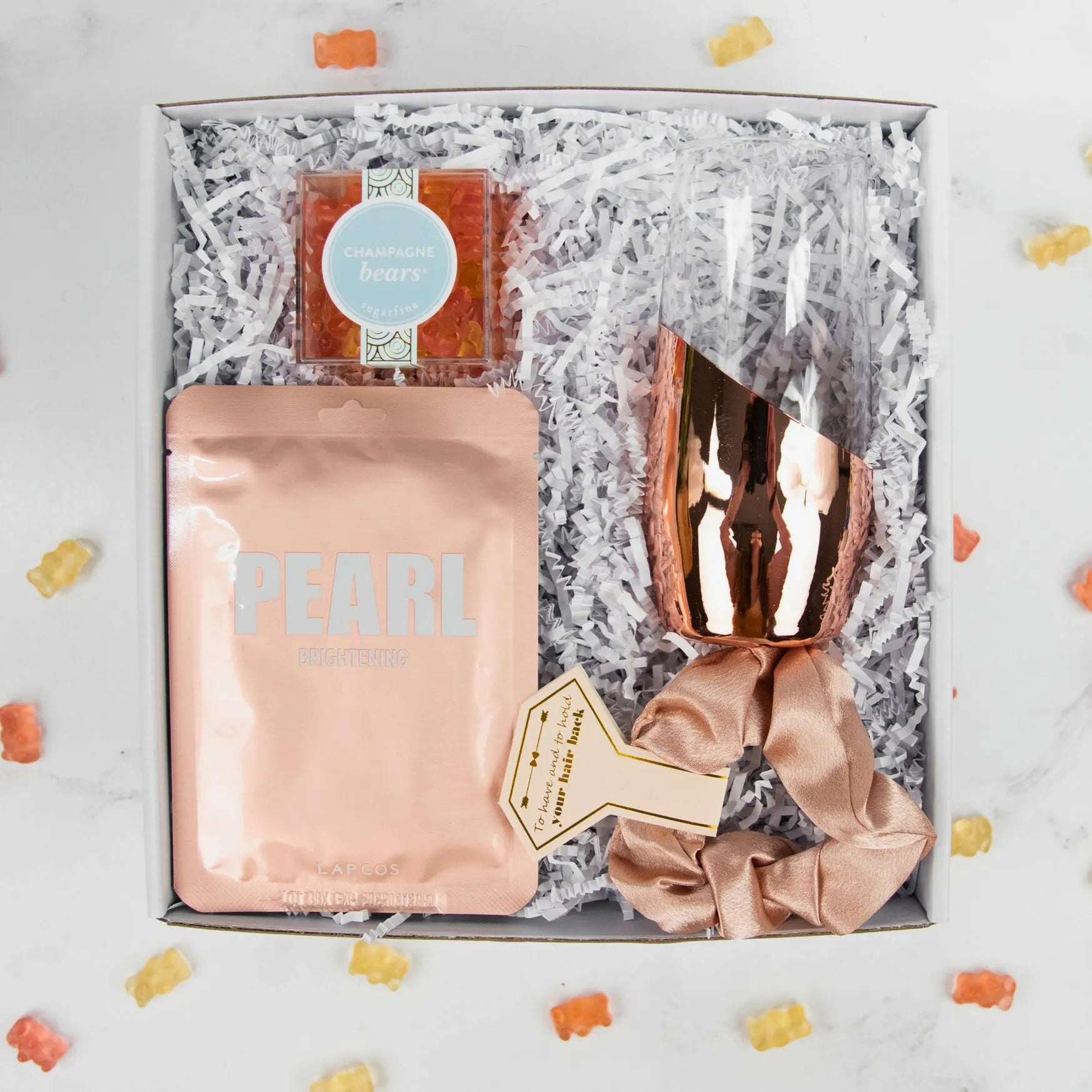 Bridesmaid Gift Hamper