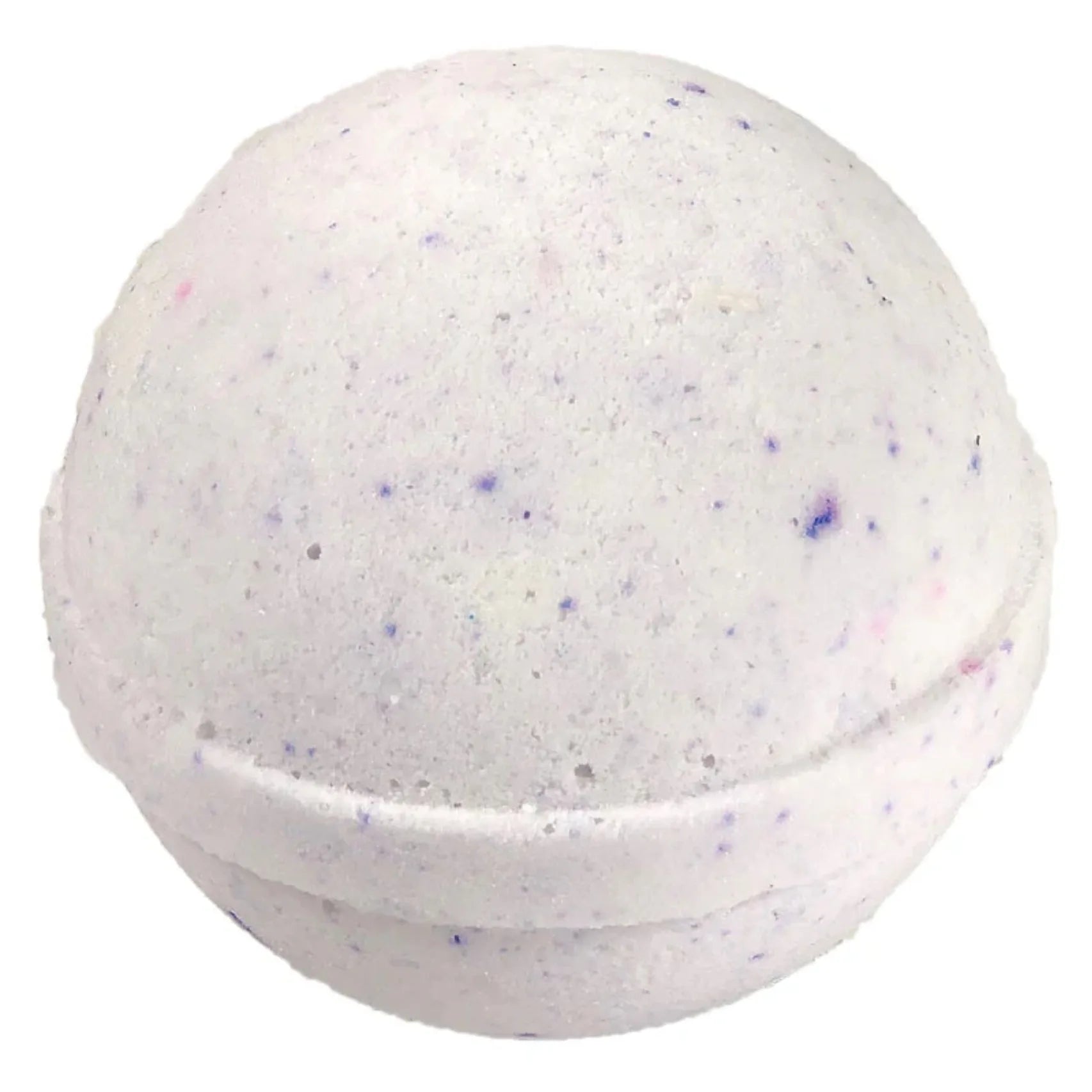 Relaxation Gift Item Lavender Bath Bomb