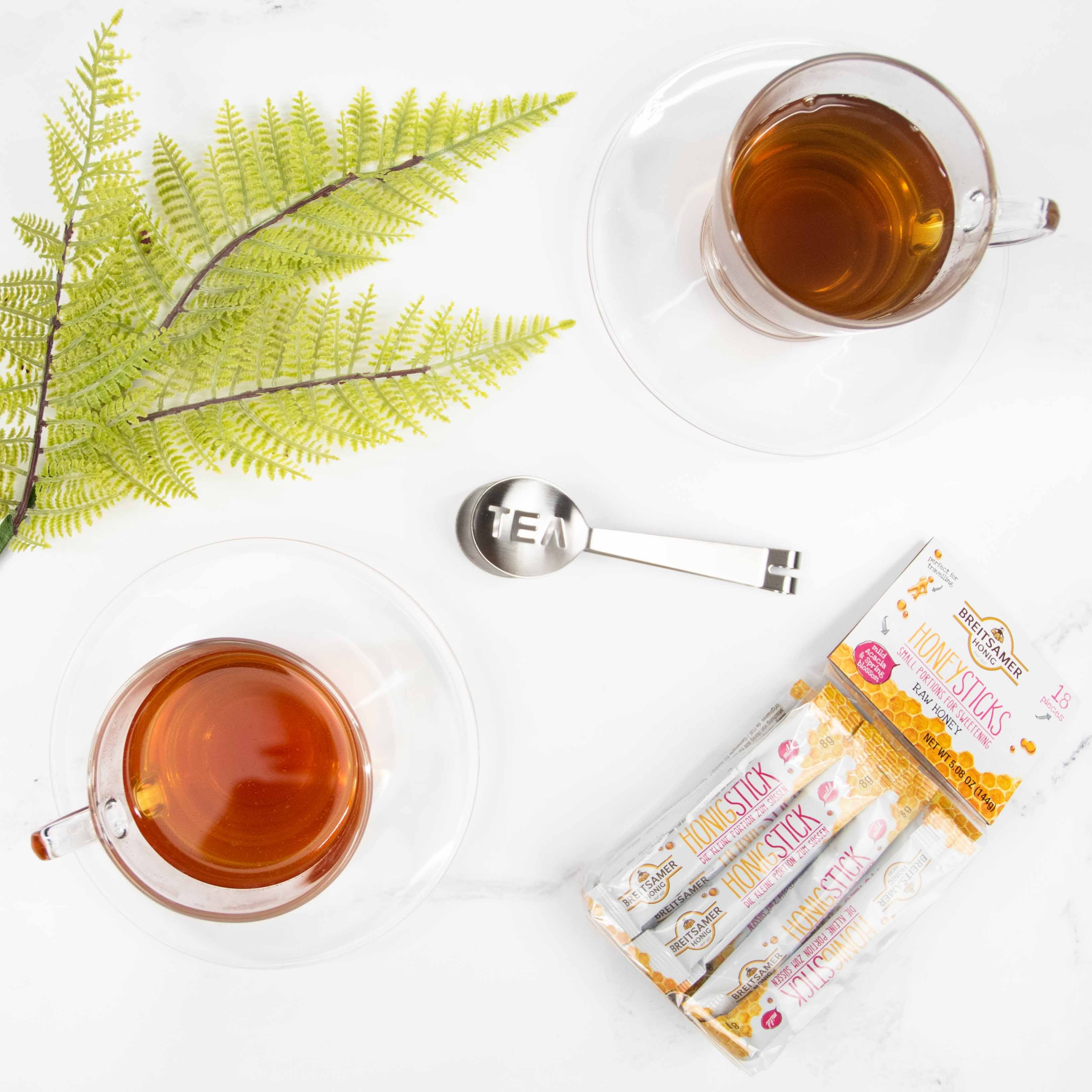 Tea Gifts for Her | shadowbreeze.com