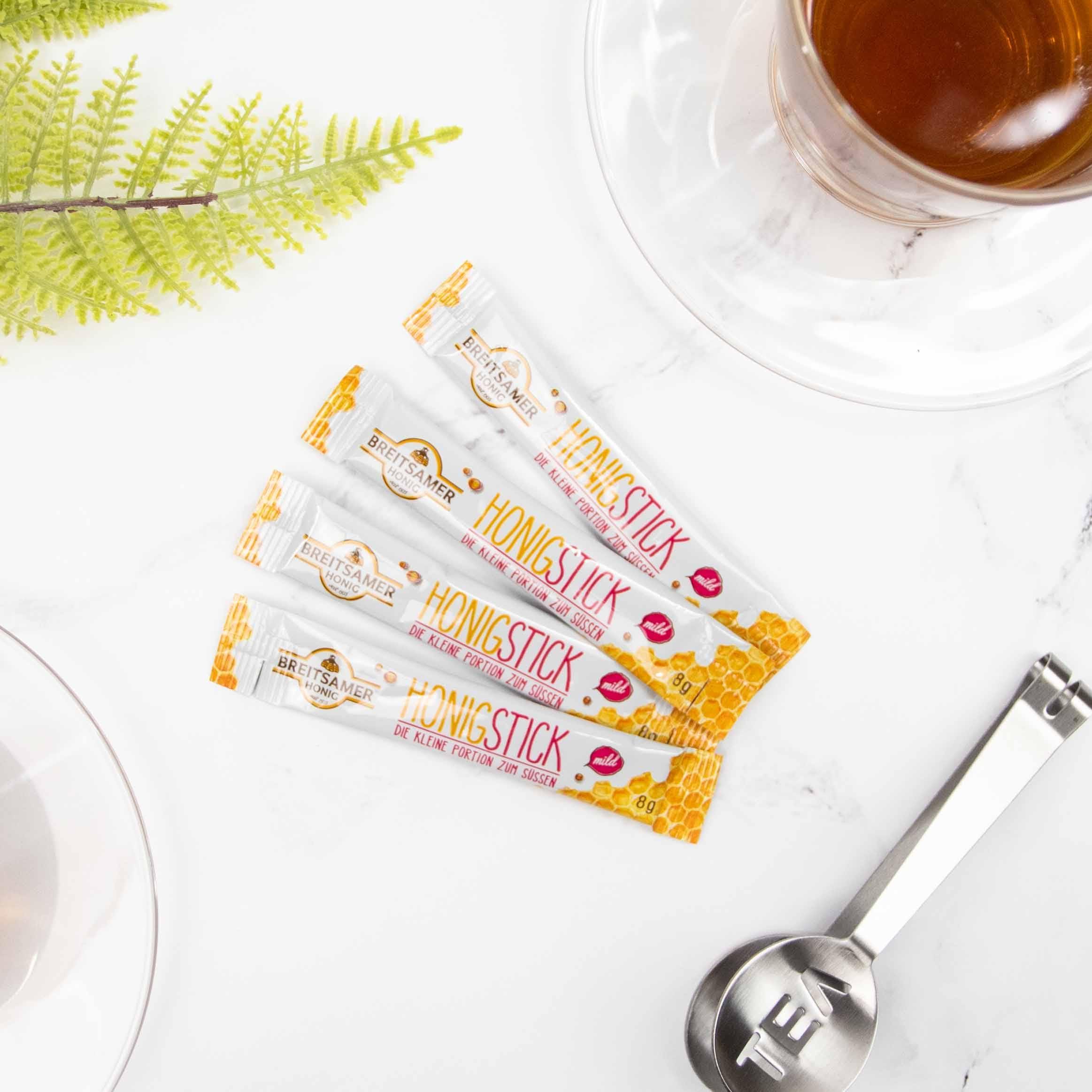 Tea Gifts | shadowbreeze.com