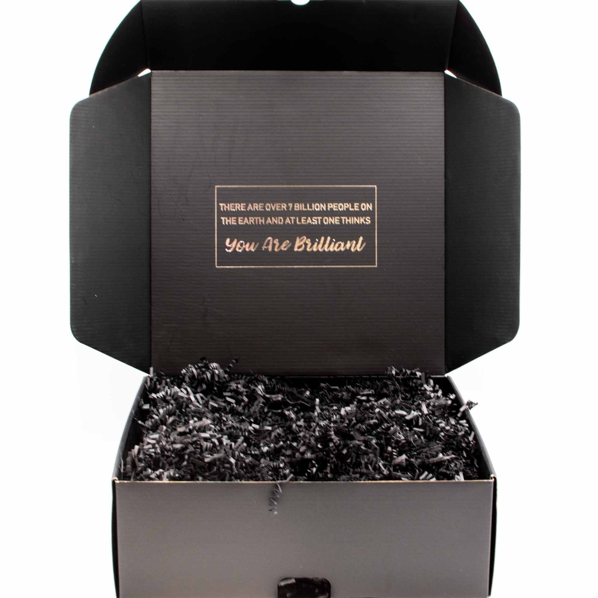 Shadow Breeze Gift Box