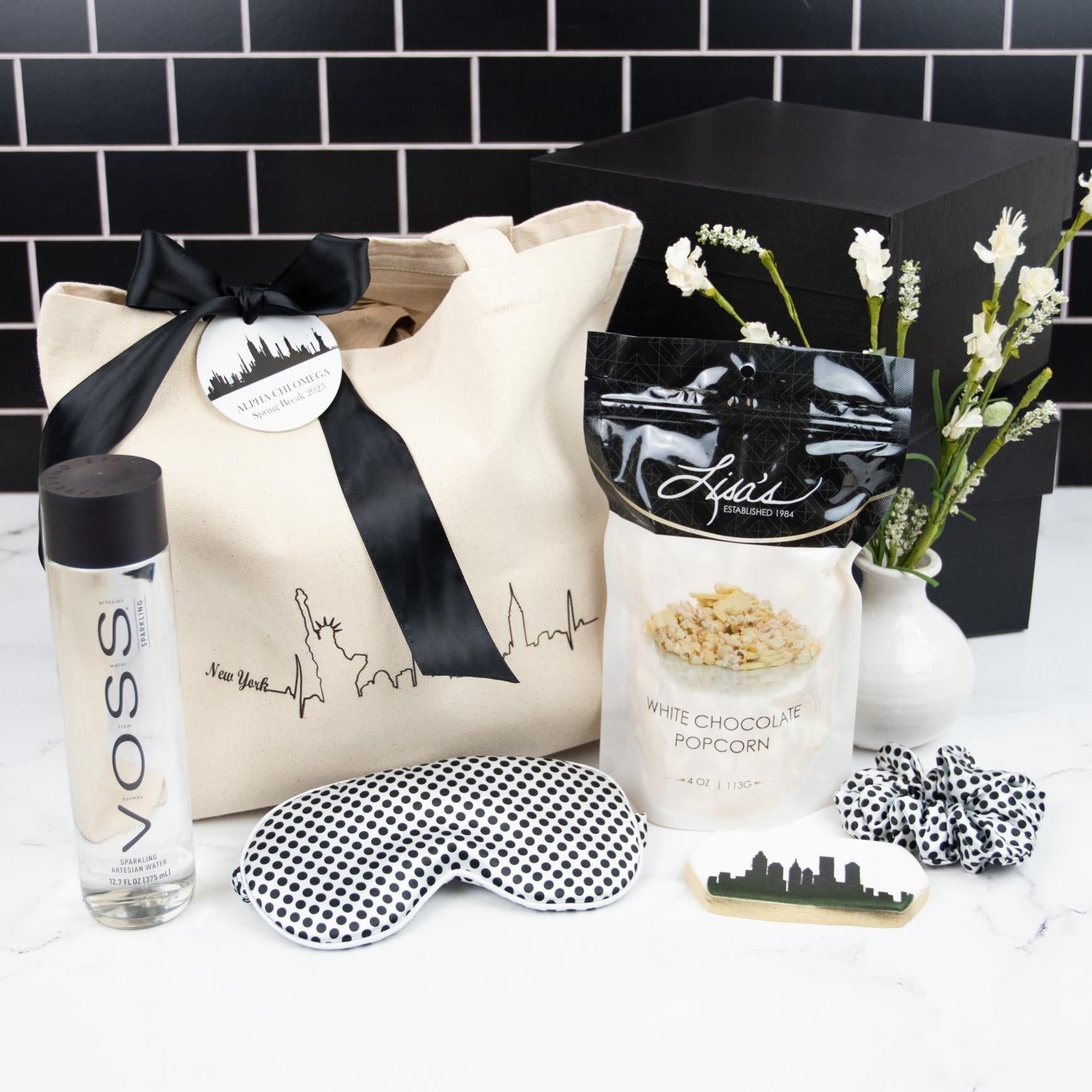 The Power of Custom Gifting: Make Every Occasion Memorable with Shadow Breeze