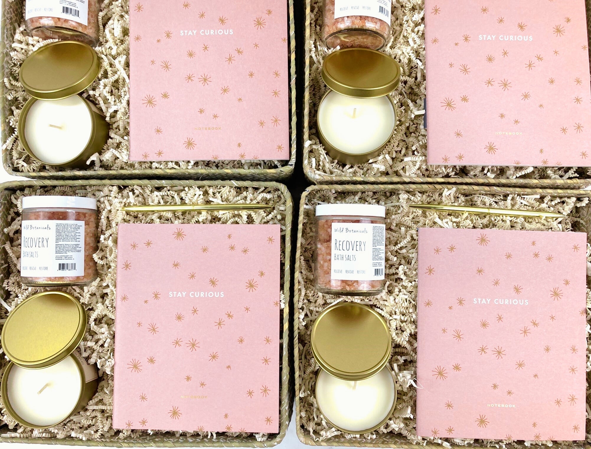 Employee Appreciation Gifts