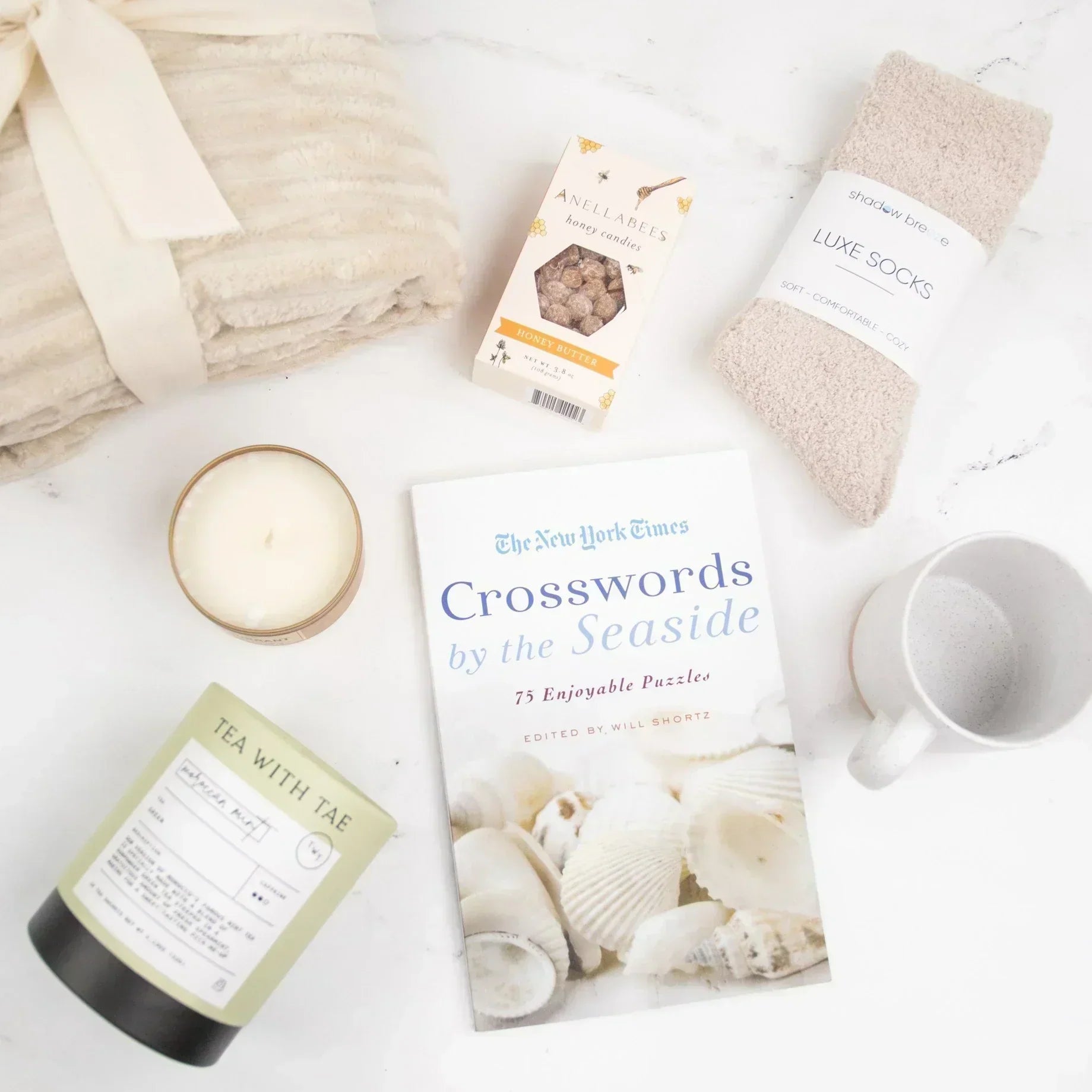 Wellness Care Package from Shadow Breeze