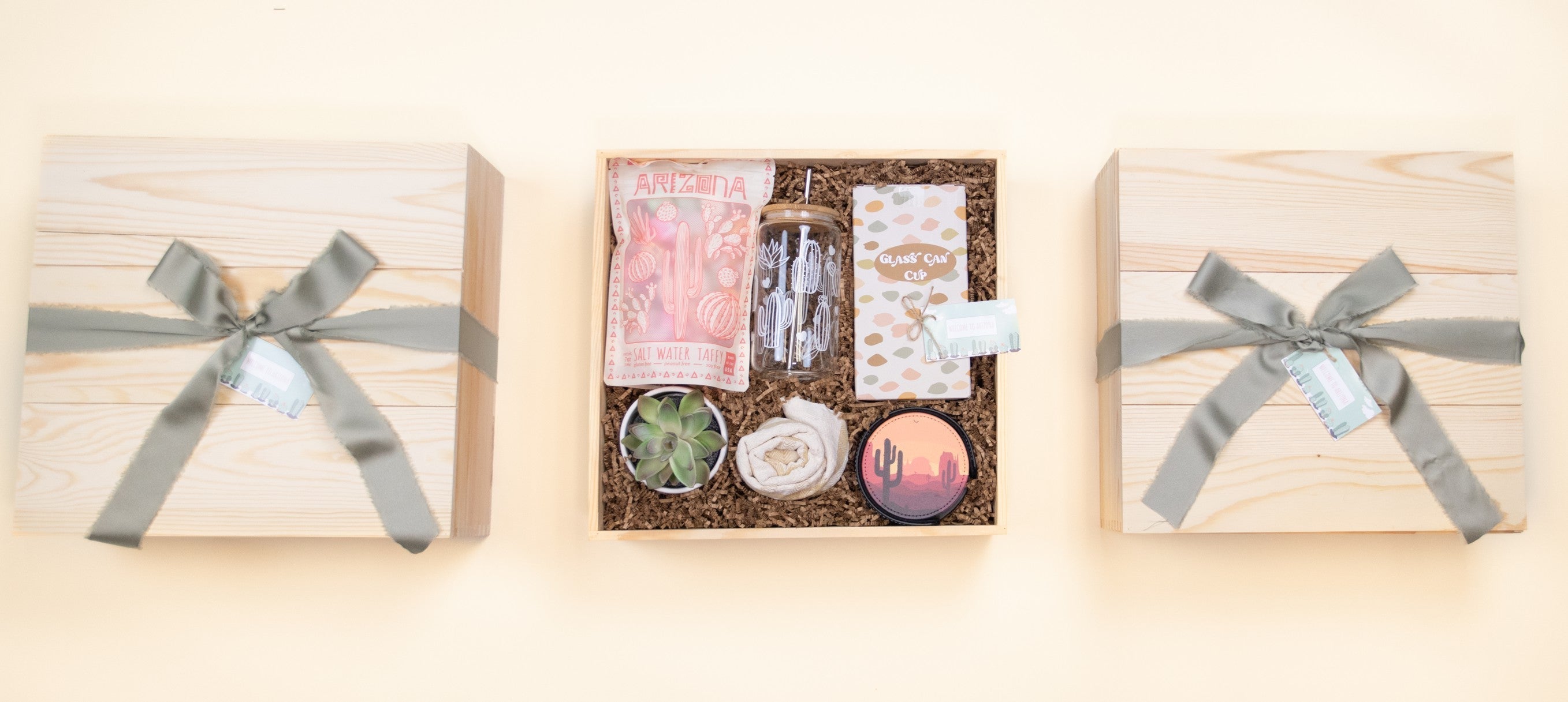 Unique Arizona-Inspired Corporate Retreat Gifts