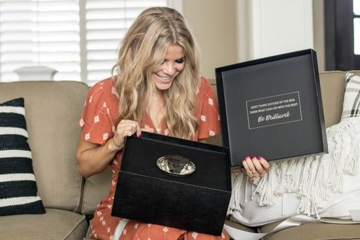 Why a Gift Box is The Best Gift for Women in 2023