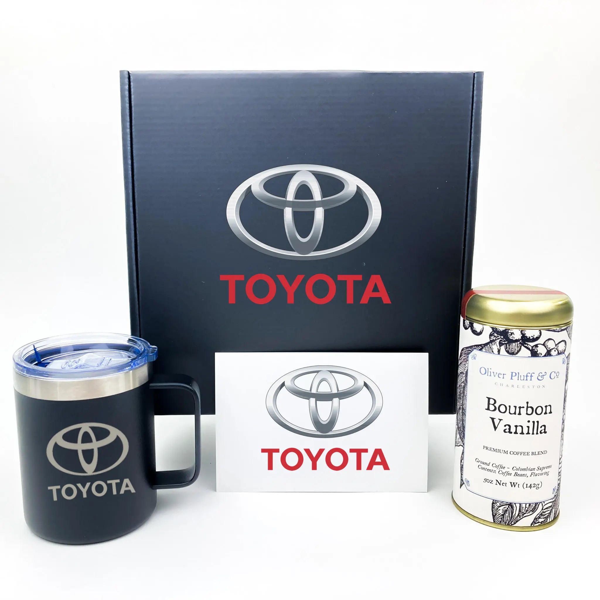 Custom Corporate Gifts