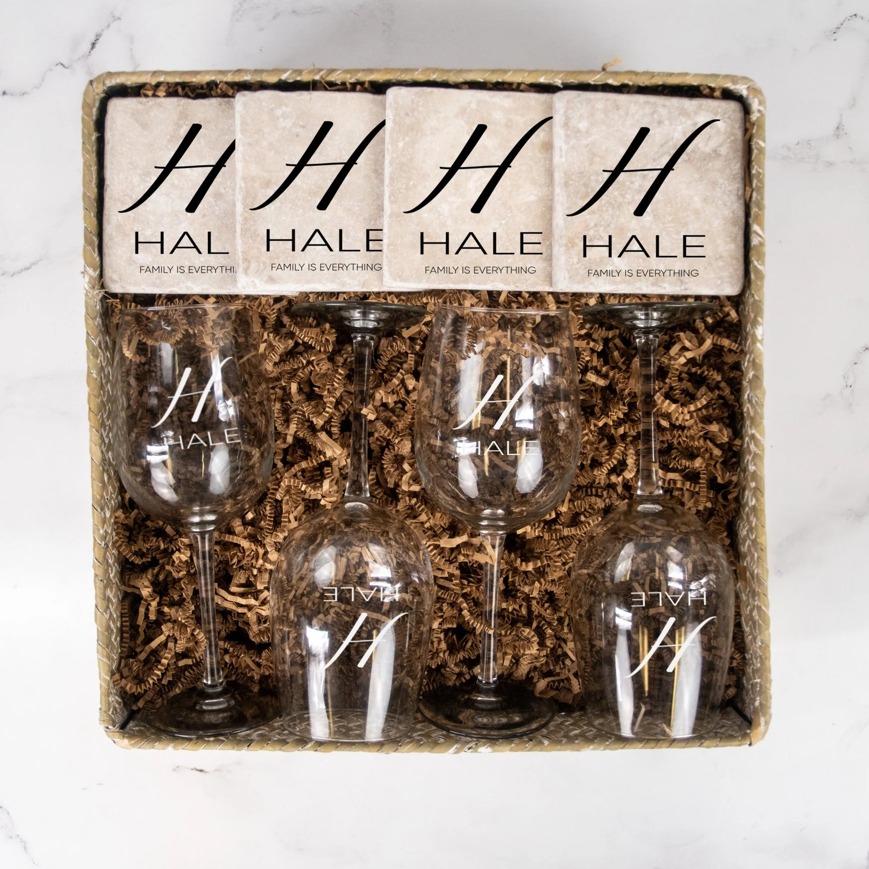 Housewarming Gift Basket | Shadow Breeze