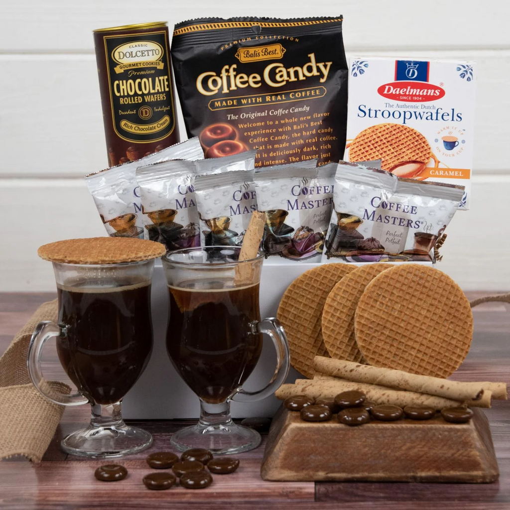 Gift Baskets with Free Shipping | Shadow Breeze