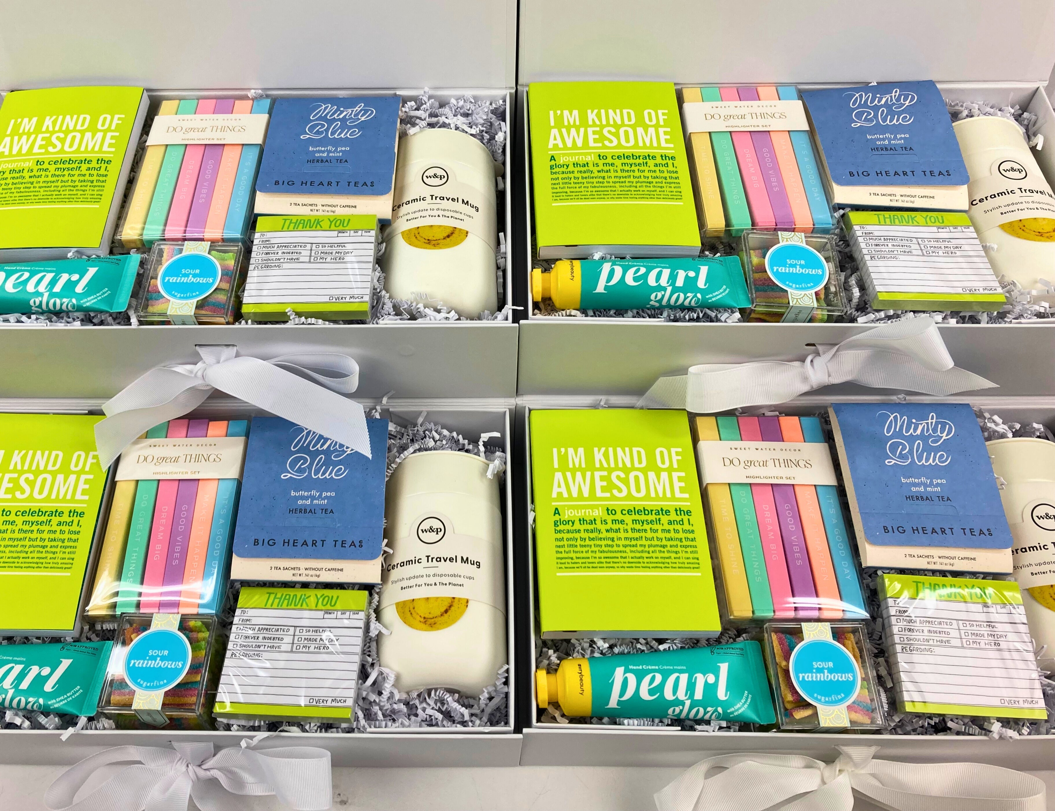 employee appreciation gifts