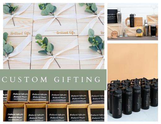 2021 Corporate & Business Holiday Gift Ideas | Shadow Breeze