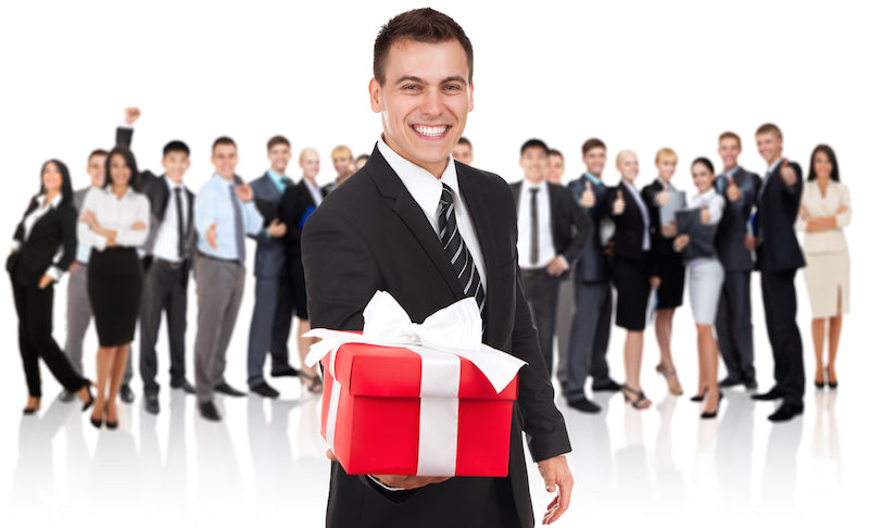 Employe Gifting | ShadowBreeze.com