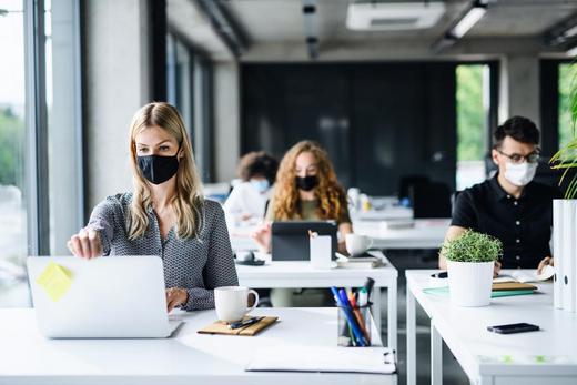 Gift Ideas for Employees Returning to the Office in 2021