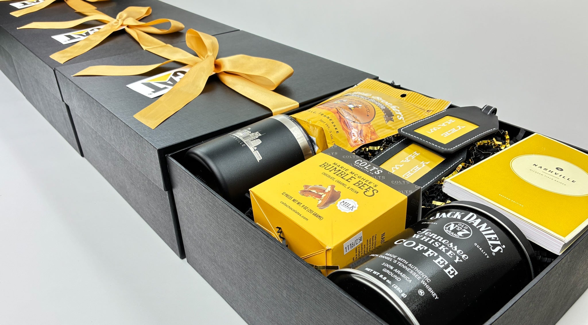 Building Themed Gifts for Events and Retreats: Corporate Gifts Tailored to Fit Every Budget and Goal