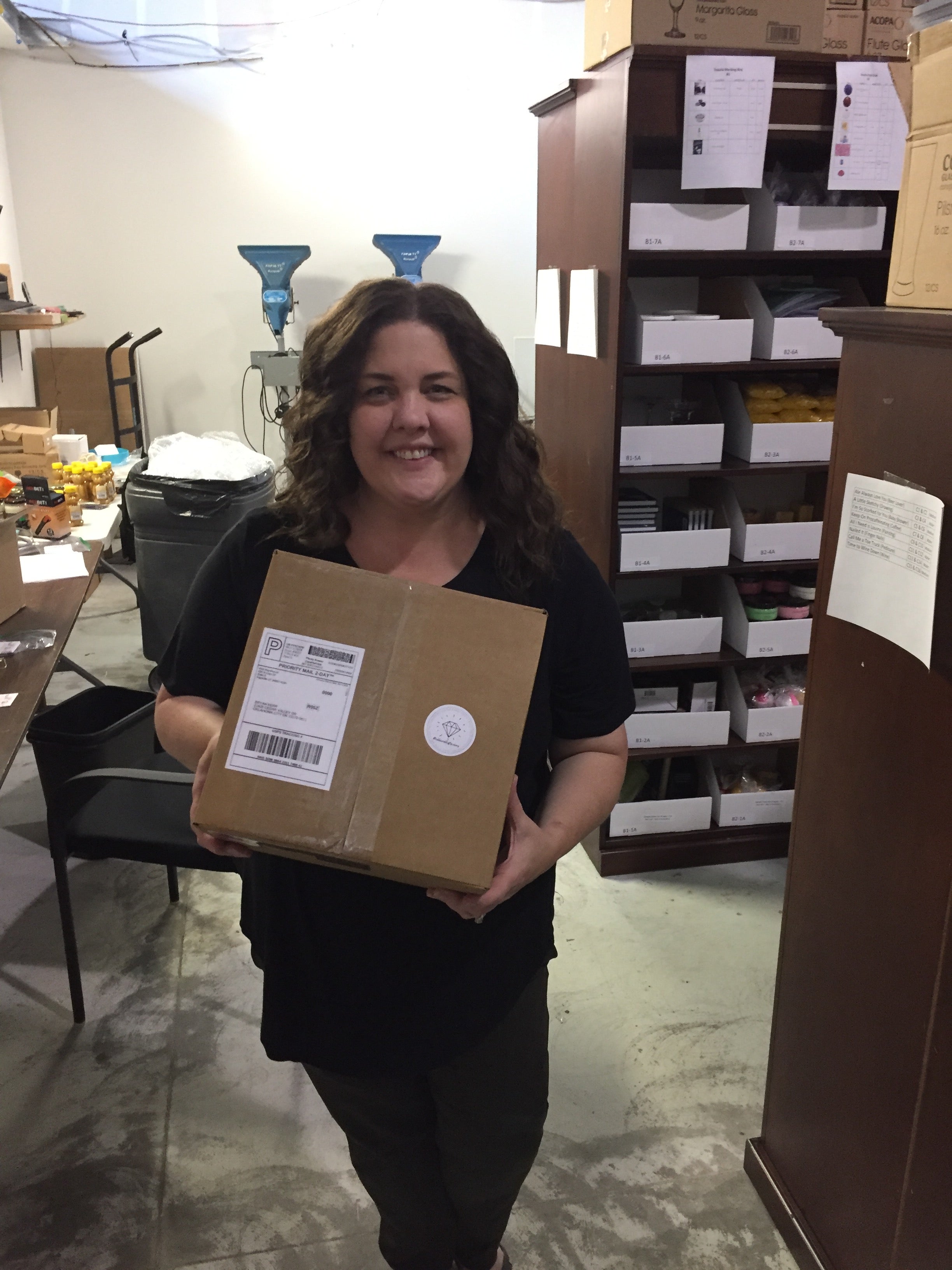 What it's Really Like Being Married to an Entrepreneur