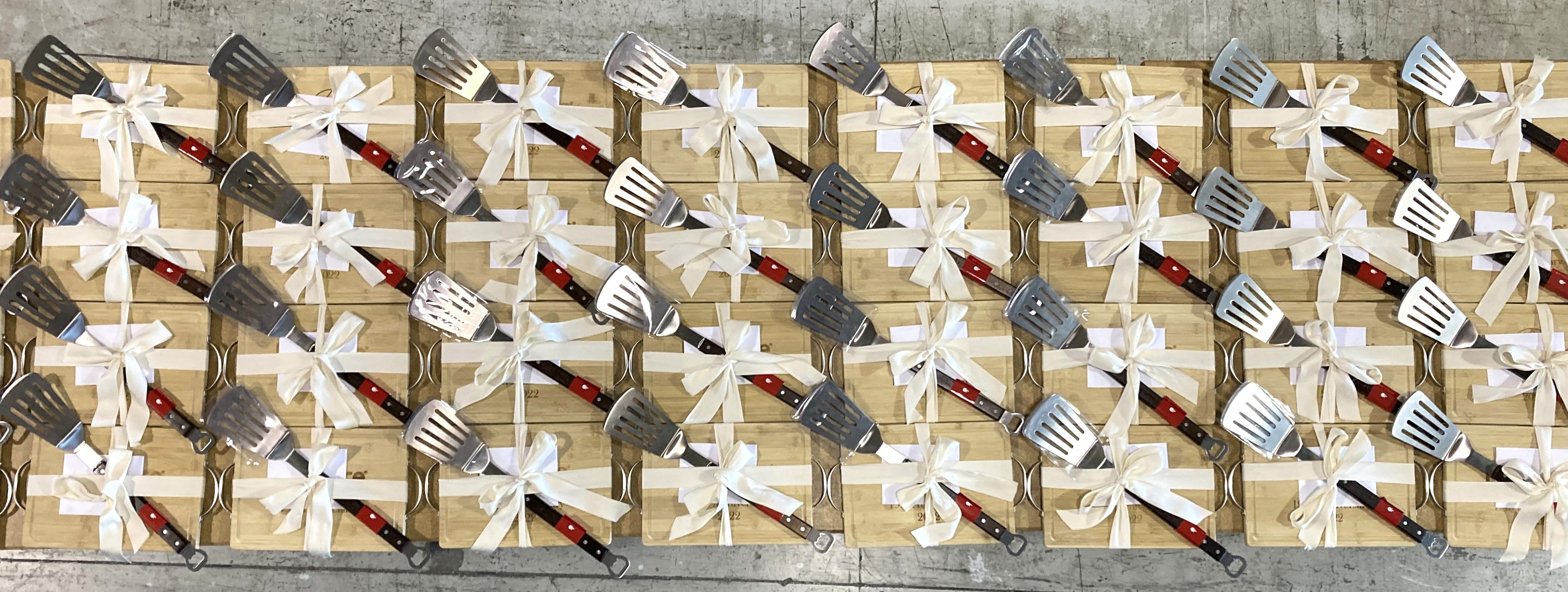 Unique Gift Packaging Choices for Employees