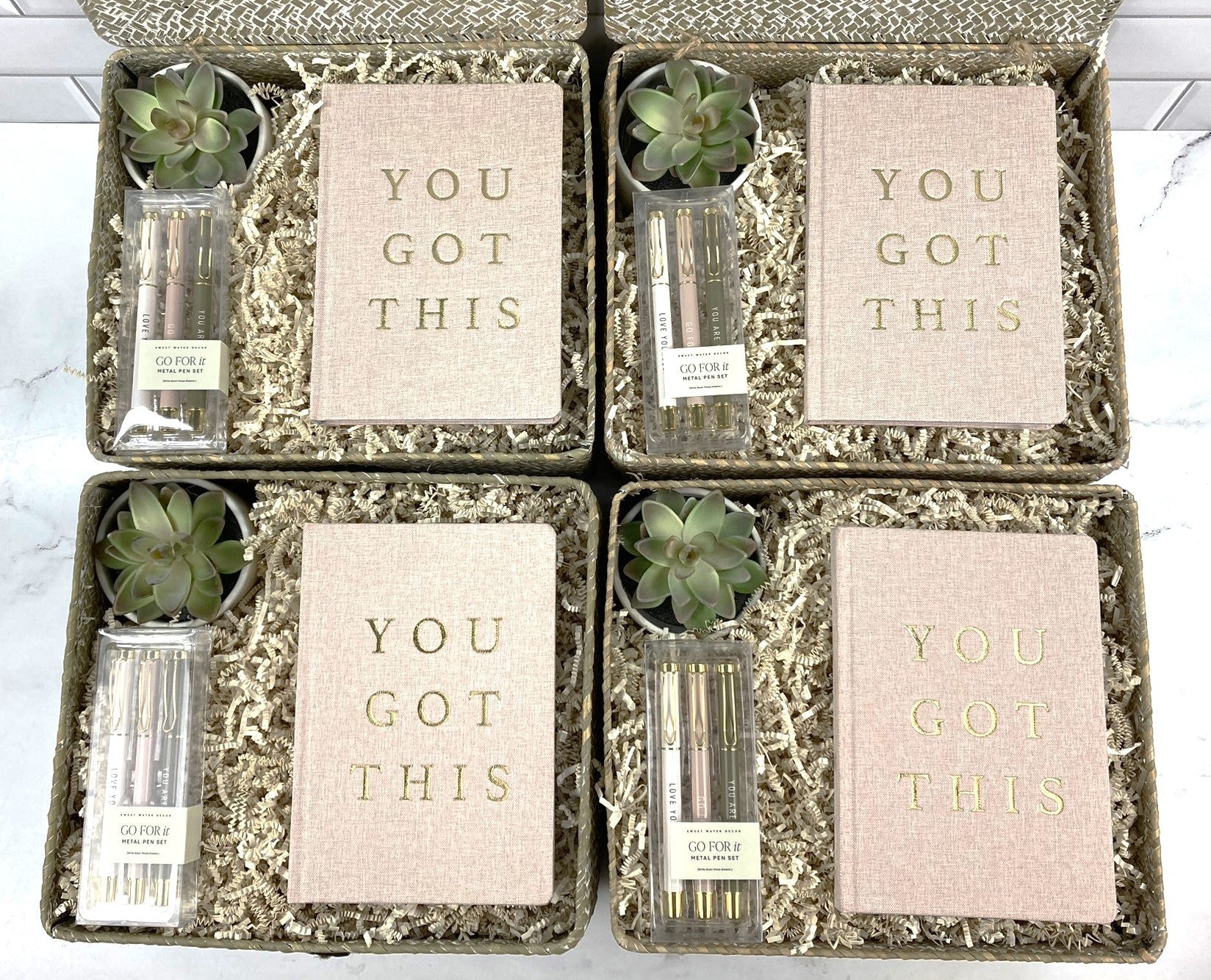 Employee Apprecation Gifts