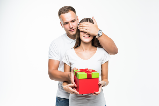 How to Make Your Wife's Birthday Special