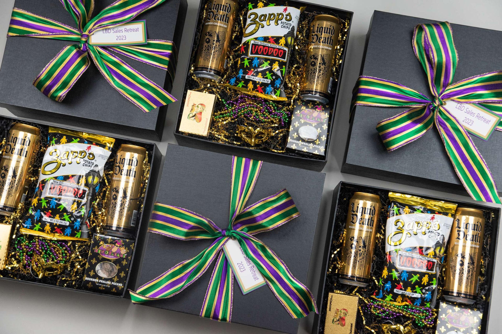 Gifts That Wow: 10 Innovative Ideas to Break the Mold