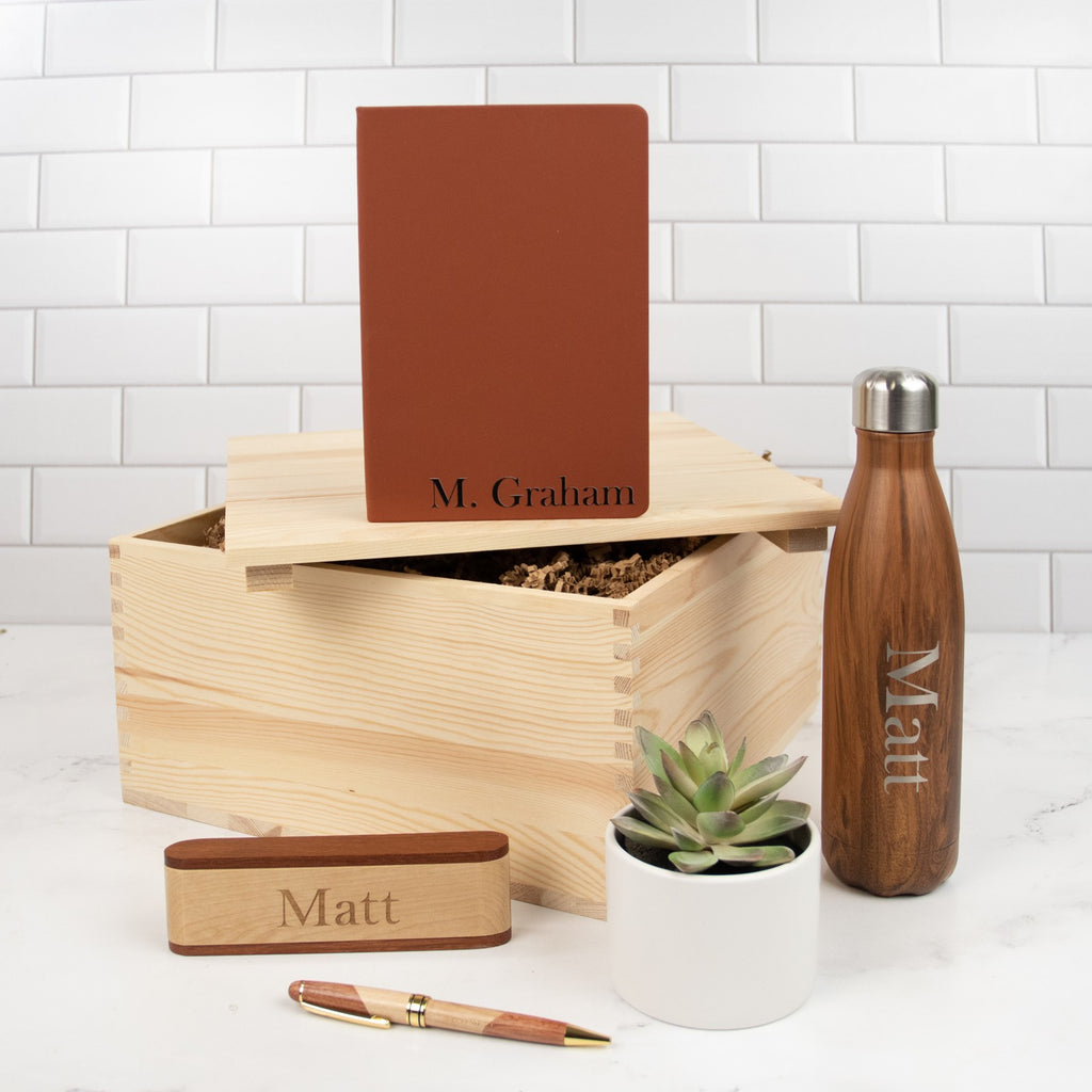 Welcome Gifts for New Employees | Shadow Breeze