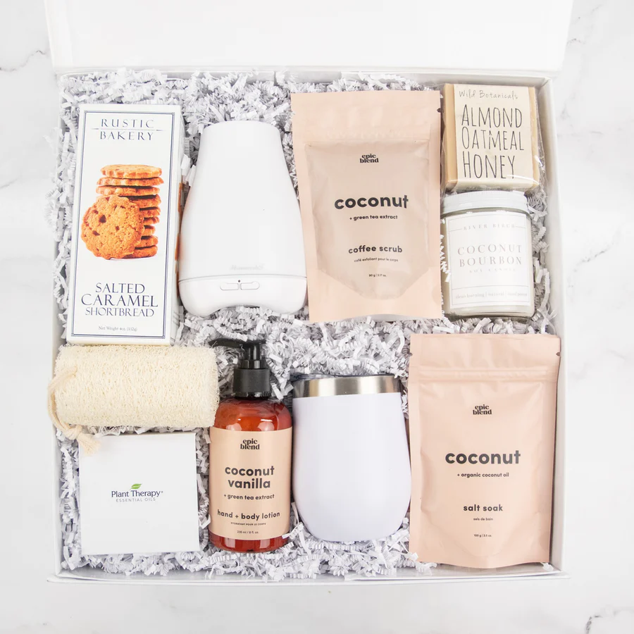 Mother's Day Gift Boxes | Shadow Breeze